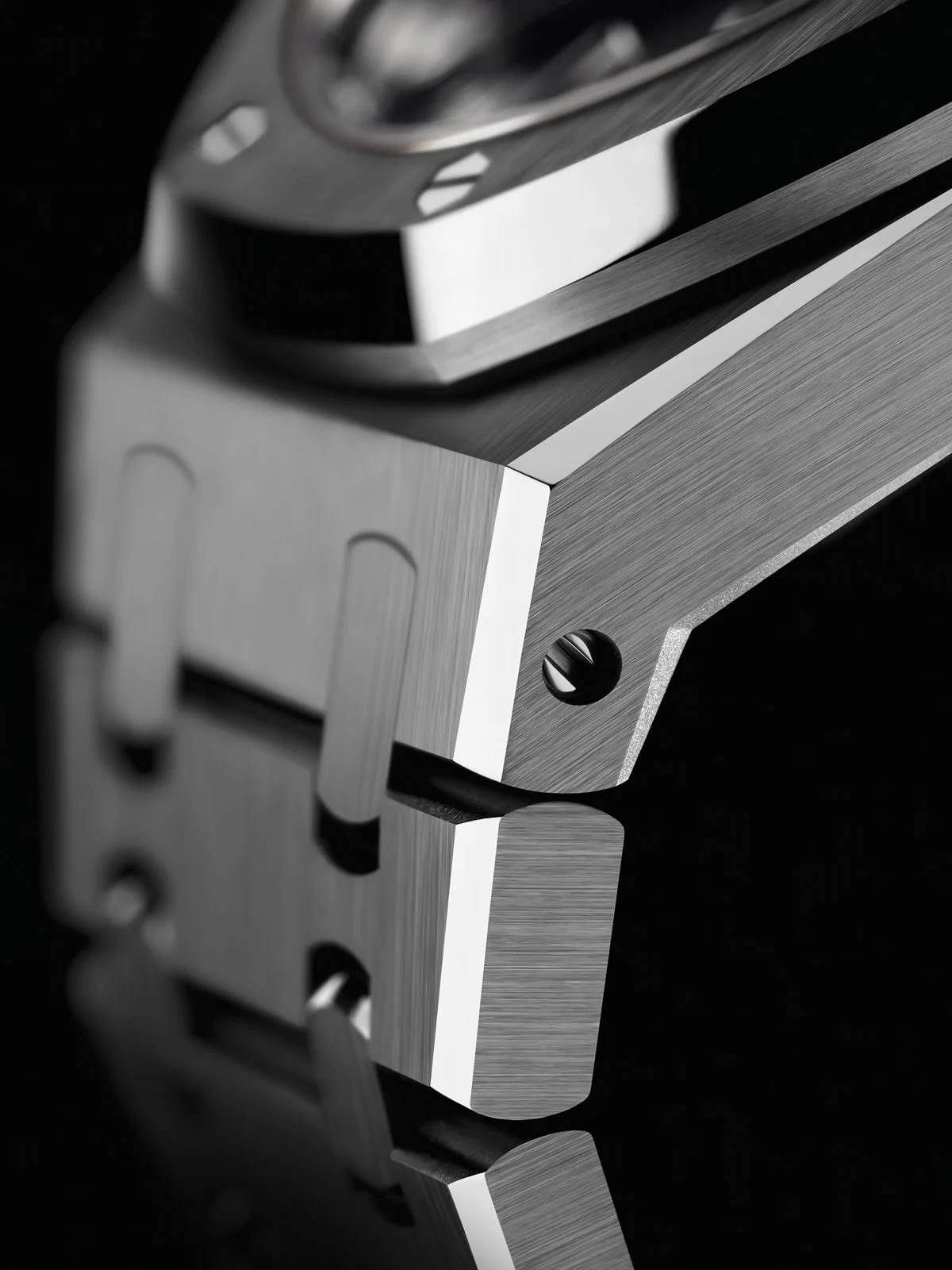 Audemars Piguet Royal Oak, official brand photograph
